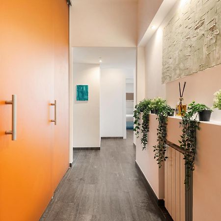 רומא Adelante Rooms San Giovanni מראה חיצוני תמונה