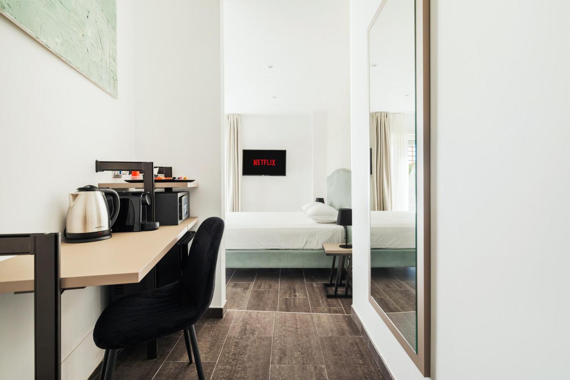 רומא Adelante Rooms San Giovanni מראה חיצוני תמונה