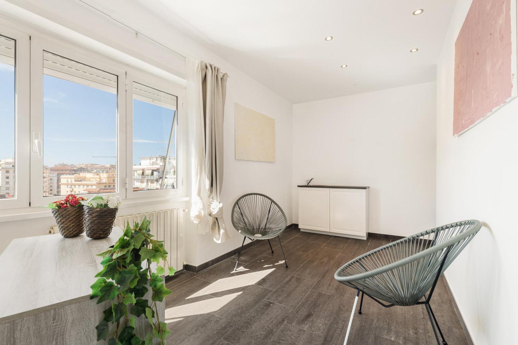 רומא Adelante Rooms San Giovanni מראה חיצוני תמונה