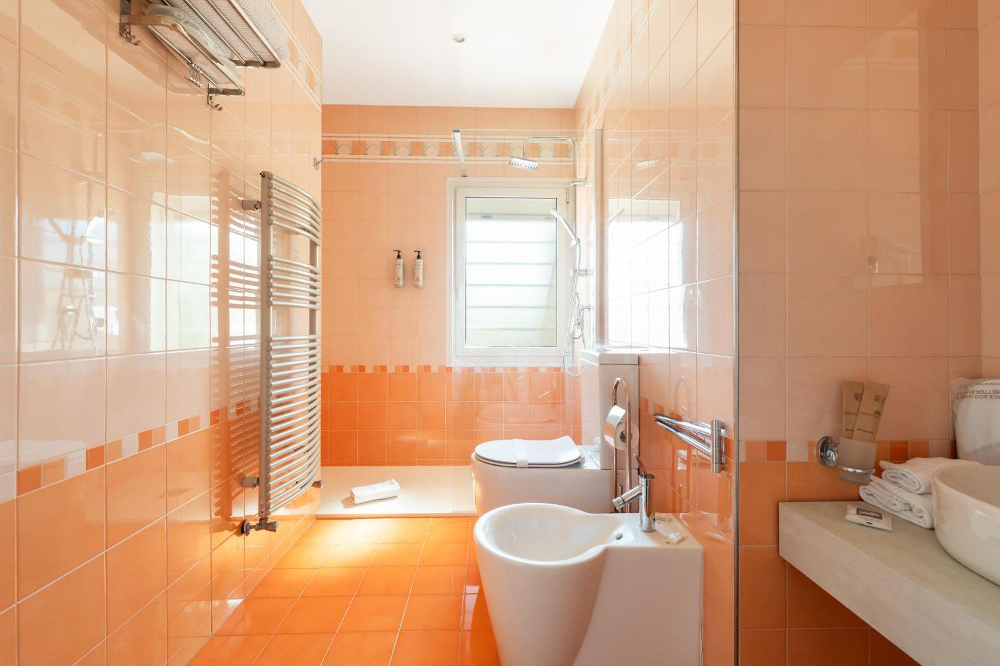 רומא Adelante Rooms San Giovanni מראה חיצוני תמונה